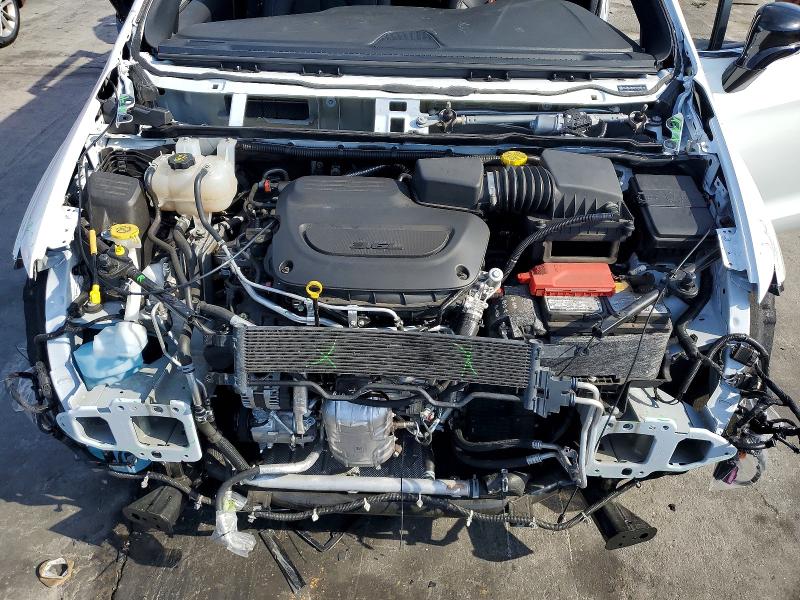 66987586 :رقم المزاد ، 2C4RC1BG3TR152511 vin ، 2026 Chrysler Pacifica مزاد بيع