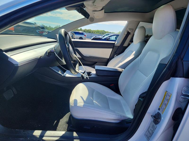 Aukcja sprzedaży 2020 Tesla Model 3, vin: 5YJ3E1EA4LF598945, numer aukcji: 64298116