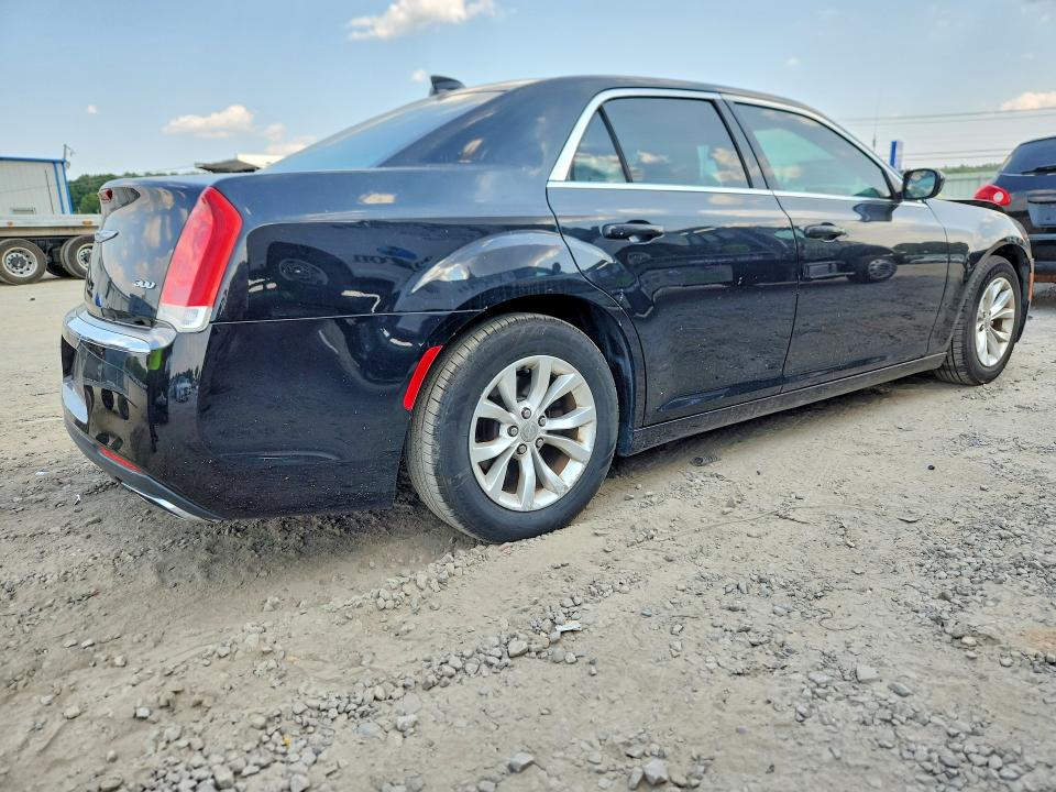 Aukcja sprzedaży 2015 Chrysler 300, vin: 2C3CCAAG0FH807715, numer aukcji: 64262416