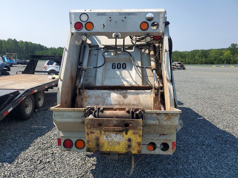 2017 Isuzu Nrr მანქანა იყიდება აუქციონზე, vin: JALE5W163H7301814, აუქციონის ნომერი: 57164096