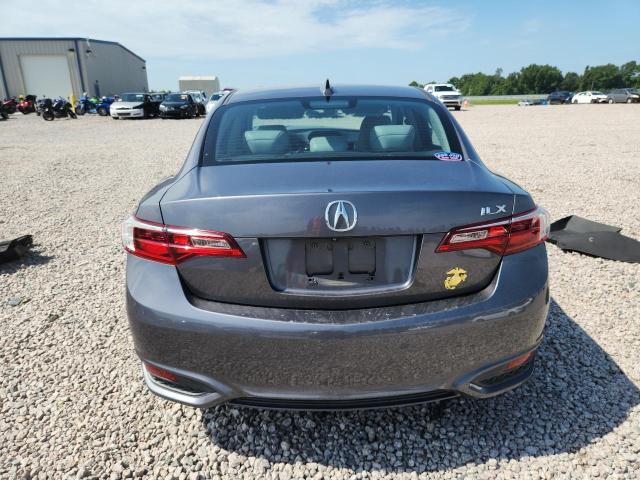 Продажа на аукционе авто 2017 Acura Ilx, vin: 19UDE2F70HA005158, номер лота: 64212796