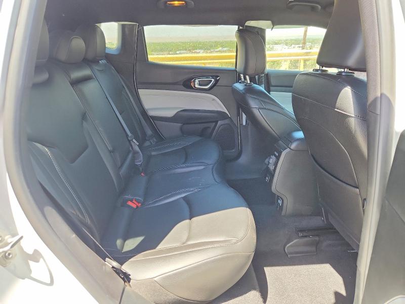 Aukcja sprzedaży 2025 Jeep Compass, vin: 3C4NJDCN2ST605502, numer aukcji: 64051136