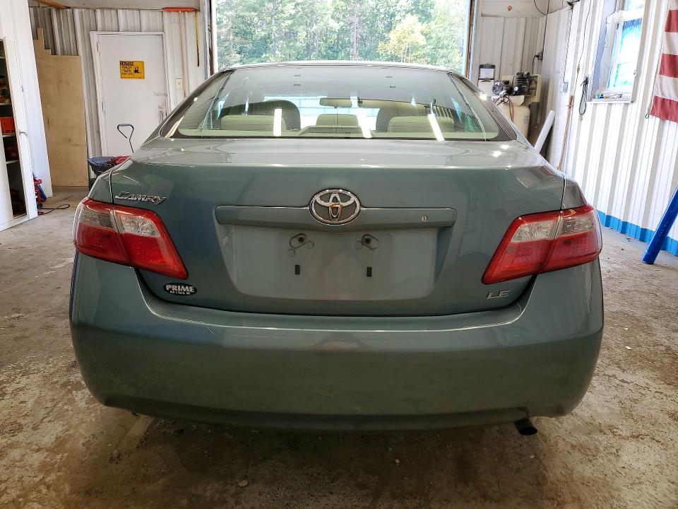 Aukcja sprzedaży 2007 Toyota Camry, vin: 4T1BE46K97U522621, numer aukcji: 66819876