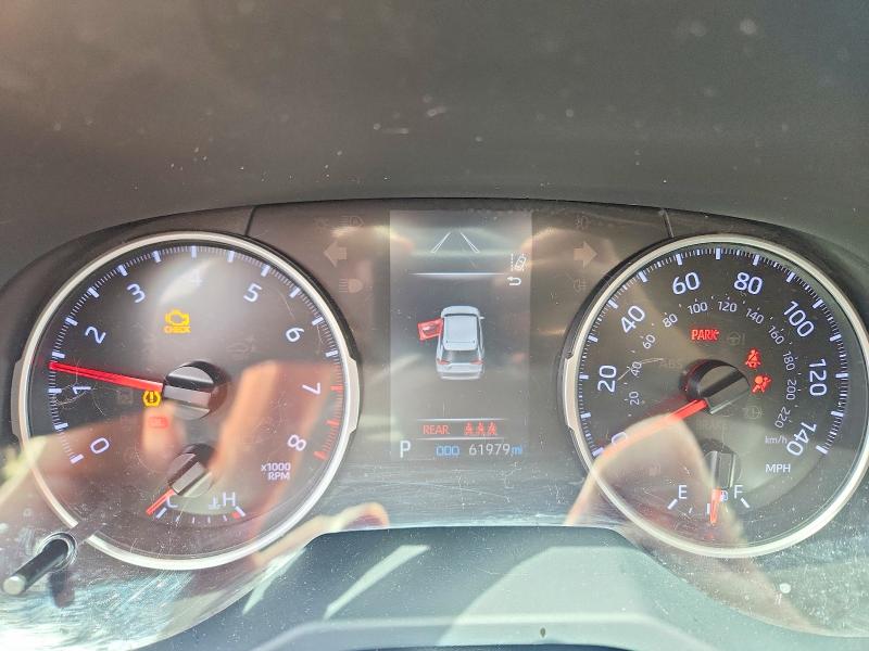 64429856 :رقم المزاد ، JTMF1RFV6MD078697 vin ، 2021 Toyota Rav4 مزاد بيع