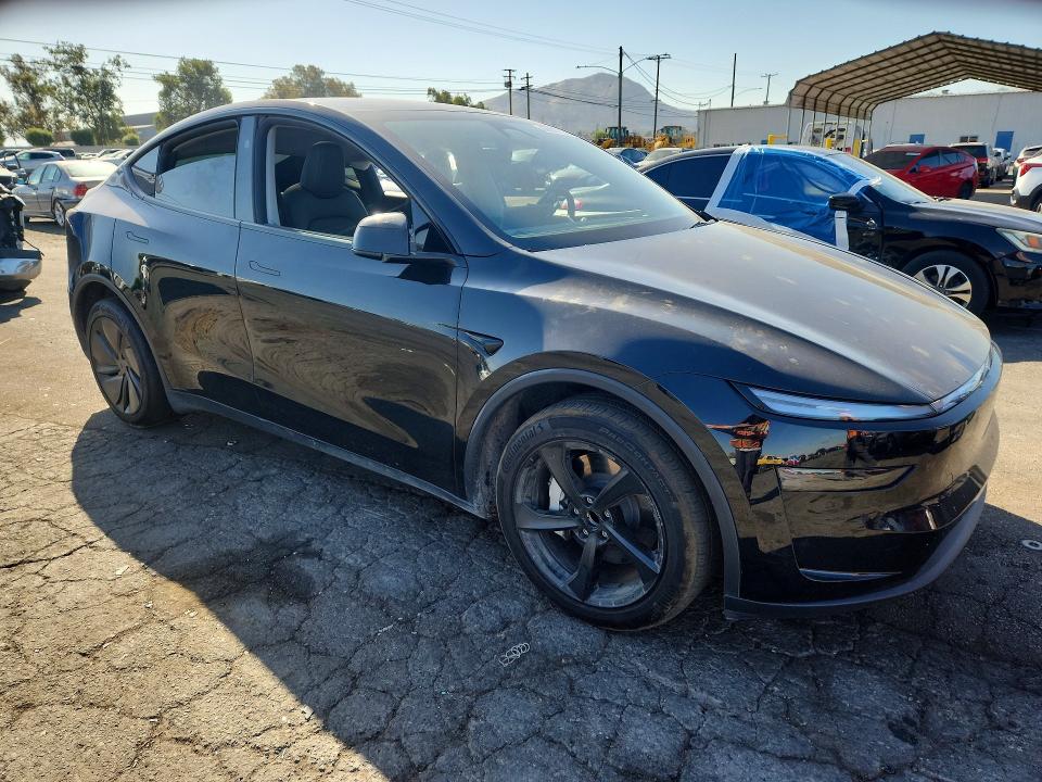 Продаж на аукціоні авто 2026 Tesla Model Y, vin: 7SAYGDED5TF516736, номер лоту: 66037756