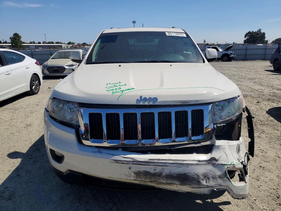 Продаж на аукціоні авто 2011 Jeep Grand Cherokee, vin: 1J4RR4GG0BC656332, номер лоту: 65112876