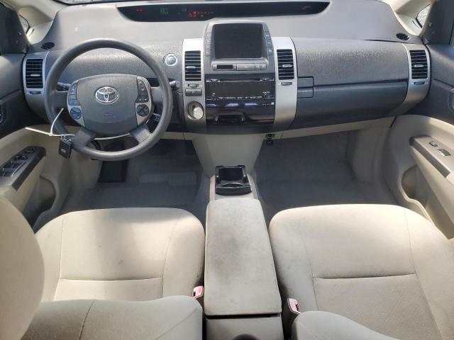 Продаж на аукціоні авто 2009 Toyota Prius, vin: JTDKB20U893477708, номер лоту: 67322966