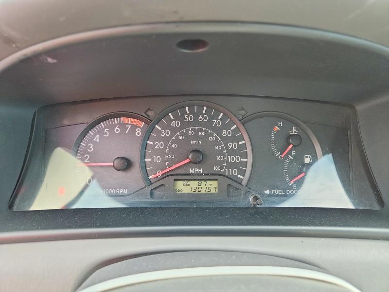 62764516 :رقم المزاد ، JTDBR32E260094058 vin ، 2006 Toyota Corolla مزاد بيع