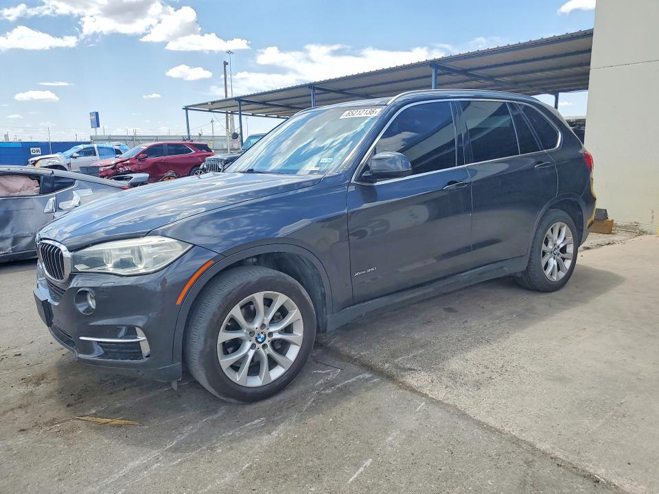 Продажа на аукционе авто 2015 Bmw X5, vin: 5UXKR0C50F0P13185, номер лота: 65212136