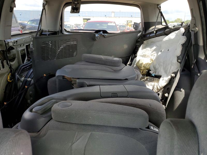 Продаж на аукціоні авто 2007 Honda Odyssey, vin: 5FNRL38417B422832, номер лоту: 66892326
