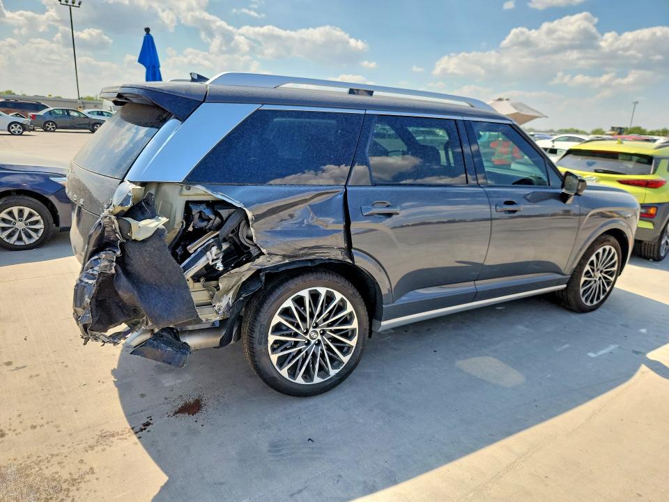 Aukcja sprzedaży 2026 Hyundai Palisade, vin: KM8RMES24TU084663, numer aukcji: 67258756