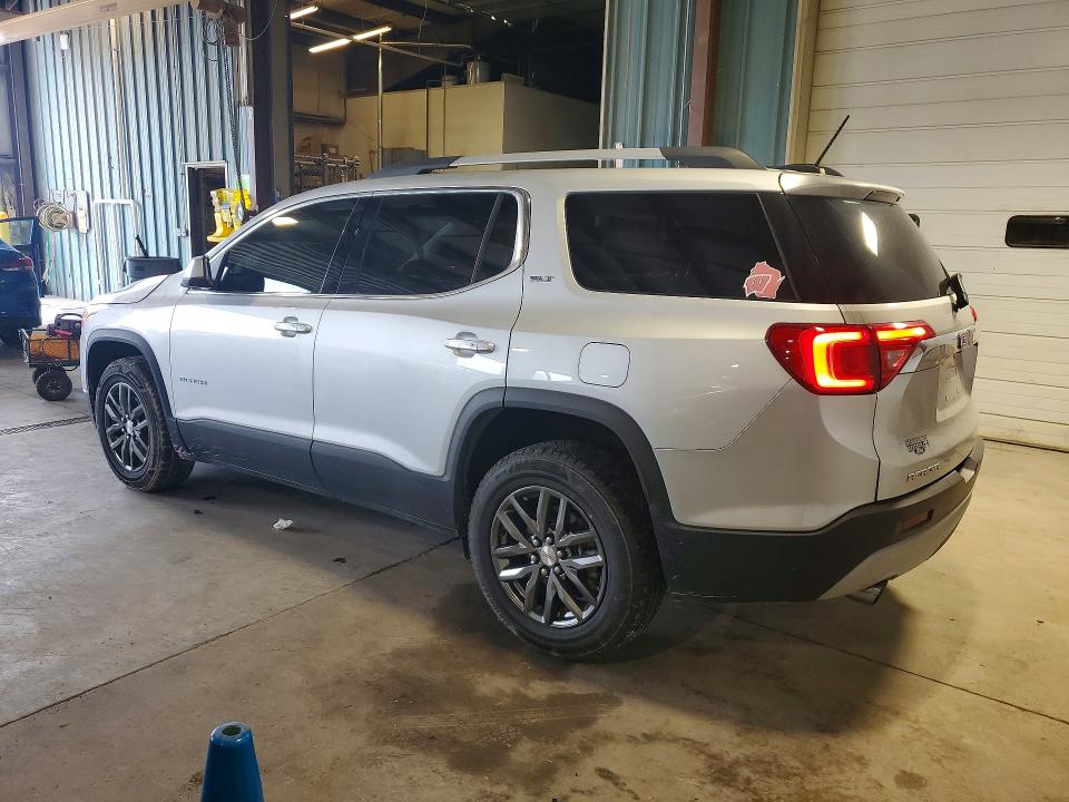 Aukcja sprzedaży 2017 Gmc Acadia, vin: 1GKKNMLS9HZ311758, numer aukcji: 65433976
