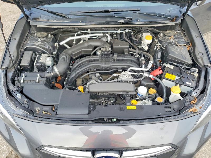 Продаж на аукціоні авто 2023 Subaru Crosstrek, vin: JF2GTAPC3P8201741, номер лоту: 63555166