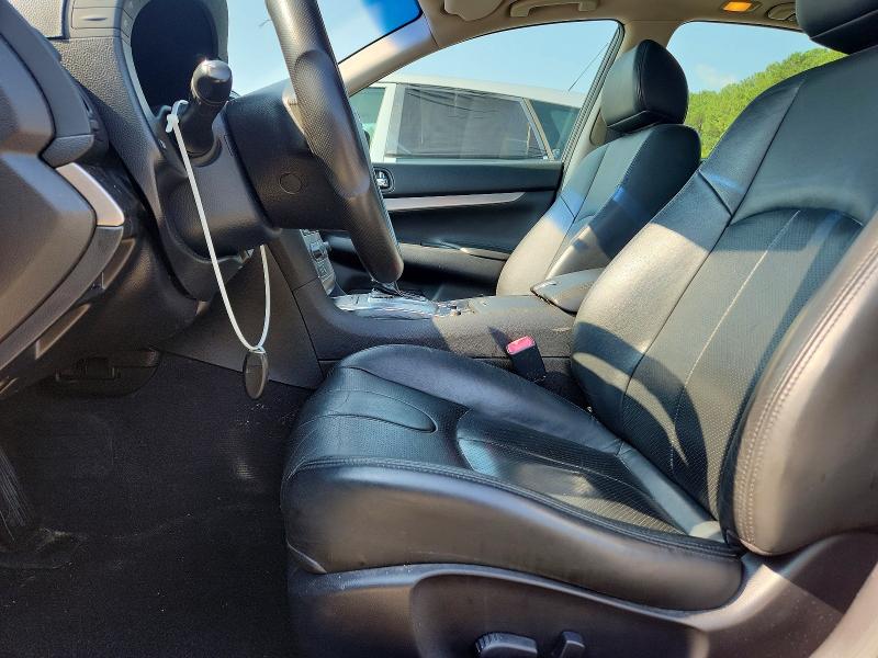 Aukcja sprzedaży 2015 Infiniti Q40, vin: JN1CV6AP0FM580481, numer aukcji: 64564736