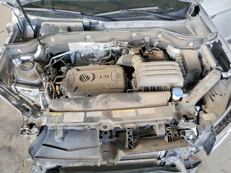 Продажа на аукционе авто 2021 Volkswagen Atlas Cross Sport, vin: 1V2KC2CA7MC238253, номер лота: 66596406