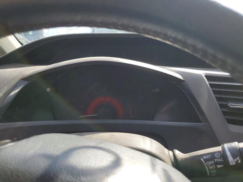 Aukcja sprzedaży 2012 Honda Civic, vin: 2HGFG4A55CH102032, numer aukcji: 64241156