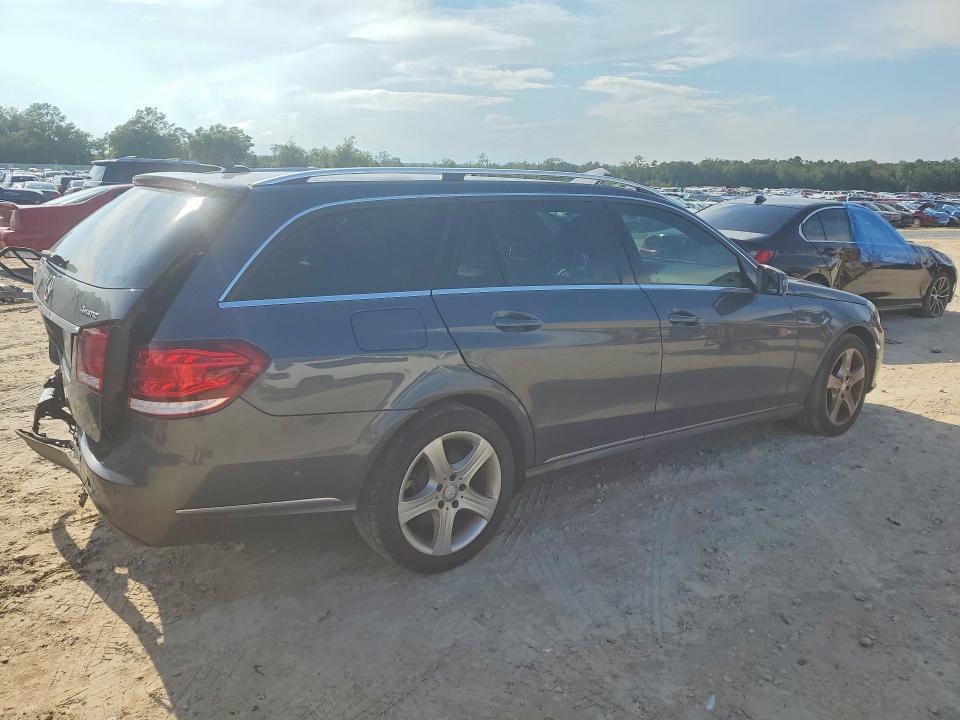 66424086 :رقم المزاد ، WDDHH8JB6FB108085 vin ، 2015 Mercedes-benz E مزاد بيع