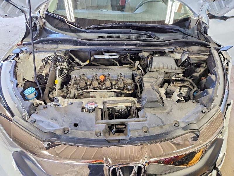 65059796 :رقم المزاد ، 3CZRU6H32KM708080 vin ، 2019 Honda Hr-v مزاد بيع