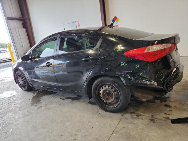 Продаж на аукціоні авто 2015 Kia Forte, vin: KNAFX4A6XF5404531, номер лоту: 64412186
