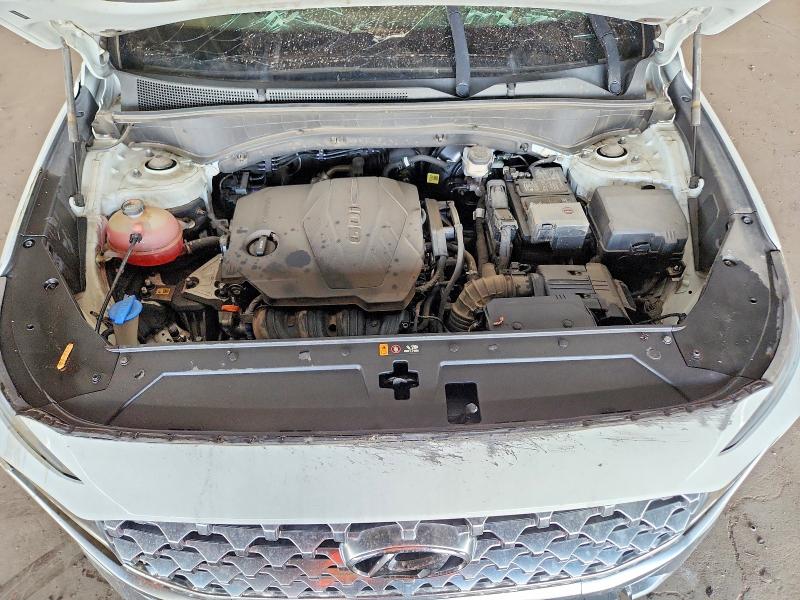 66493996 :رقم المزاد ، 5NMS3DAJ8PH518009 vin ، 2023 Hyundai Santa Fe مزاد بيع
