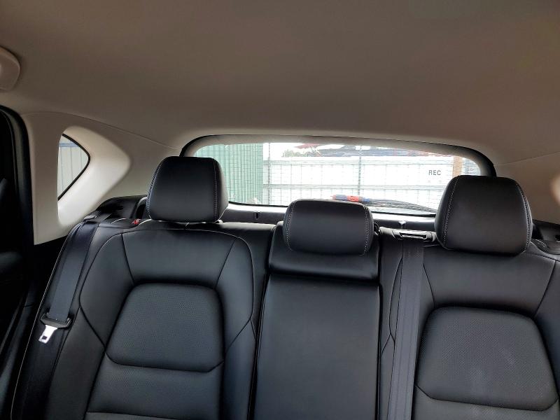 Aukcja sprzedaży 2025 Mazda Cx-5, vin: JM3KFBBL3S0638456, numer aukcji: 66459246