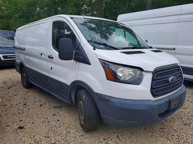 61482966 :رقم المزاد ، 1FTYE1YM3GKB08645 vin ، 2016 Ford Transit مزاد بيع