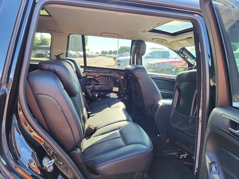 Продажа на аукционе авто 2011 Mercedes-benz Gl, vin: 4JGBF7BEXBA631050, номер лота: 67246616