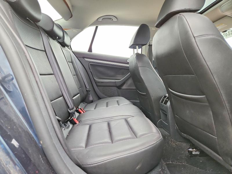 Aukcja sprzedaży 2010 Volkswagen Jetta, vin: 3VWRZ7AJ7AM139132, numer aukcji: 65115536