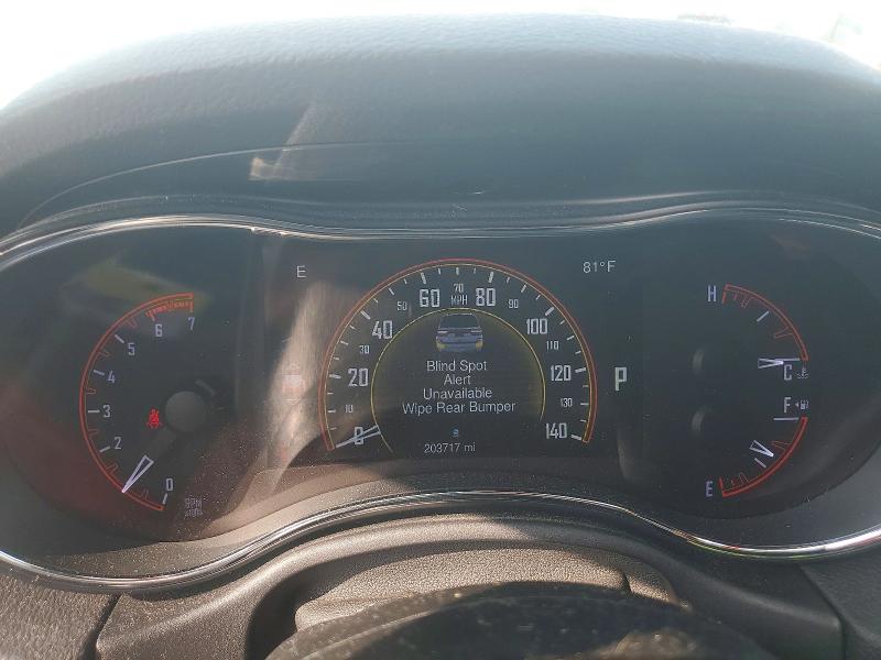Продаж на аукціоні авто 2015 Dodge Durango, vin: 1C4SDJCT9FC758046, номер лоту: 65147286