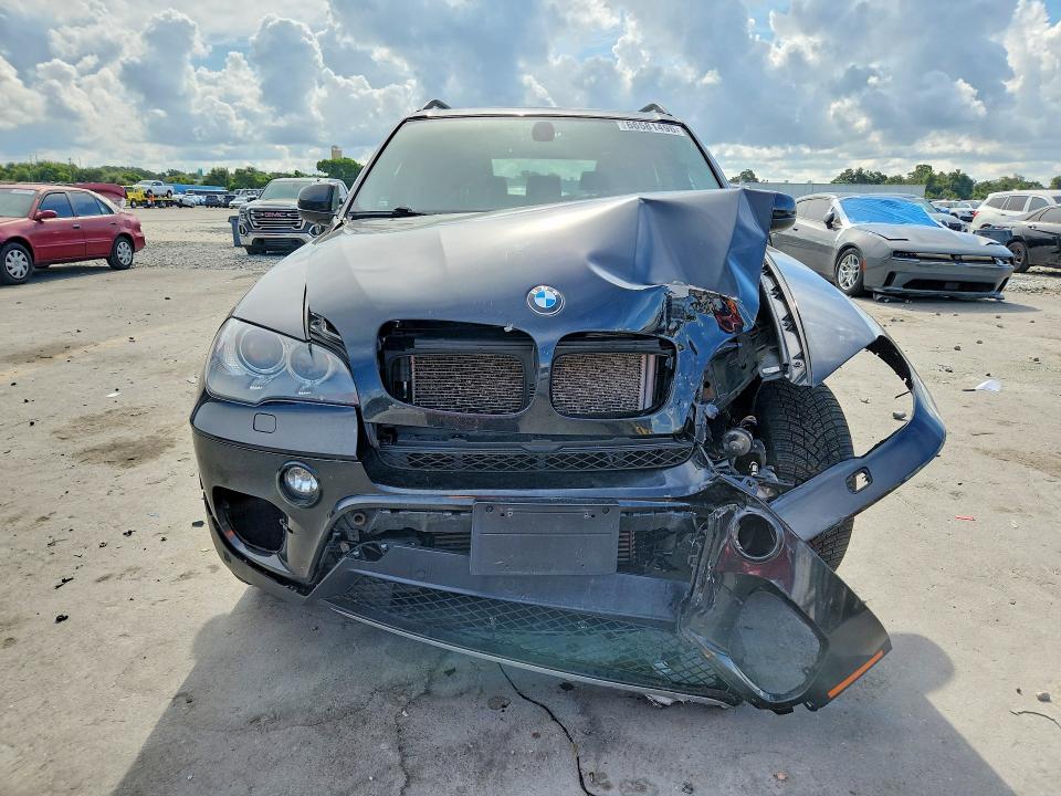 Aukcja sprzedaży 2013 Bmw X5, vin: 5UXZV4C55D0E02563, numer aukcji: 66581496