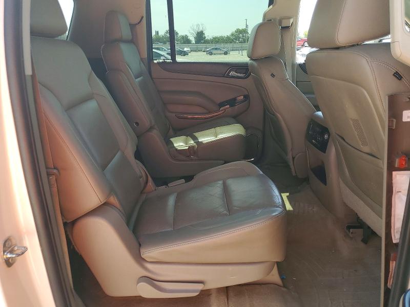 Продаж на аукціоні авто 2015 Gmc Yukon Xl, vin: 1GKS1HKC0FR163364, номер лоту: 66718856