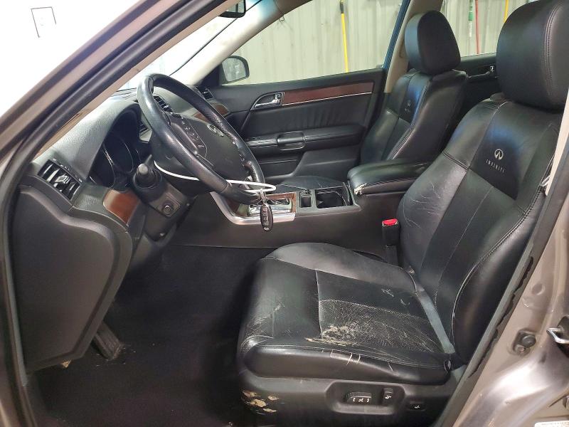 Aukcja sprzedaży 2008 Infiniti M35, vin: JNKAY01E88M602235, numer aukcji: 65675346