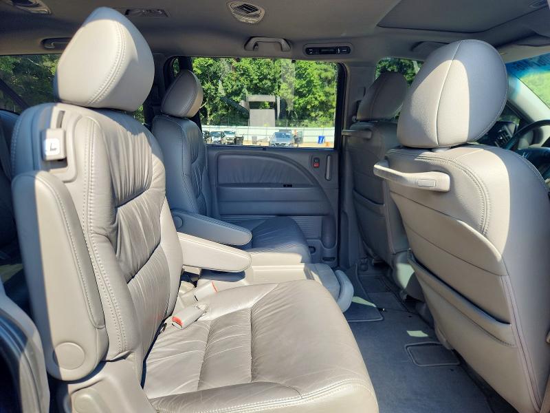 Aukcja sprzedaży 2010 Honda Odyssey, vin: 5FNRL3H60AB095011, numer aukcji: 67067446