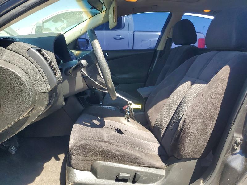 2008 Nissan Altima მანქანა იყიდება აუქციონზე, vin: 1N4AL21E28N465532, აუქციონის ნომერი: 63600946