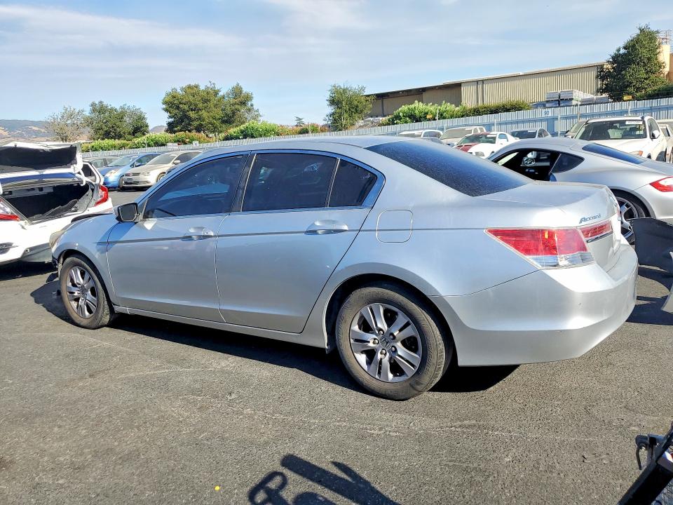 Aukcja sprzedaży 2012 Honda Accord, vin: 1HGCP2F60CA191645, numer aukcji: 66978056