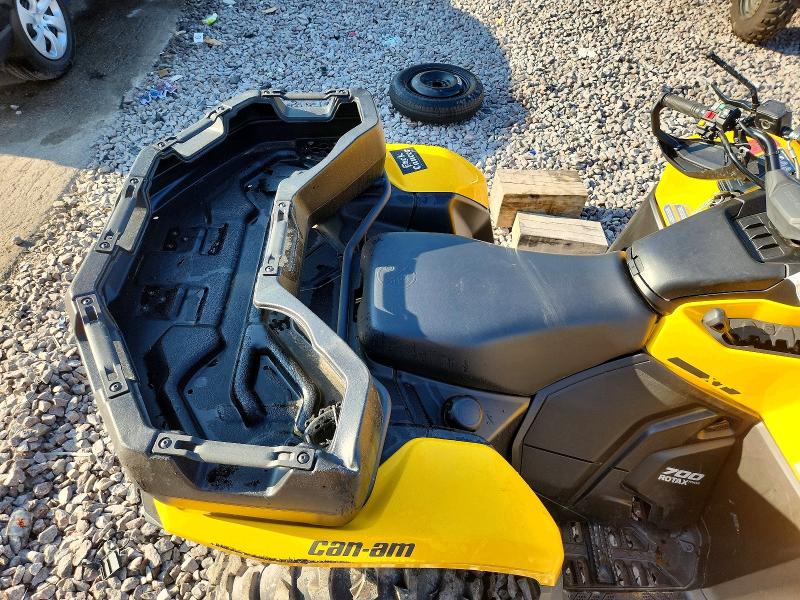 Продажа на аукционе авто 2024 Can-am Outlander, vin: 3JB3KA54XRJ000630, номер лота: 66713476