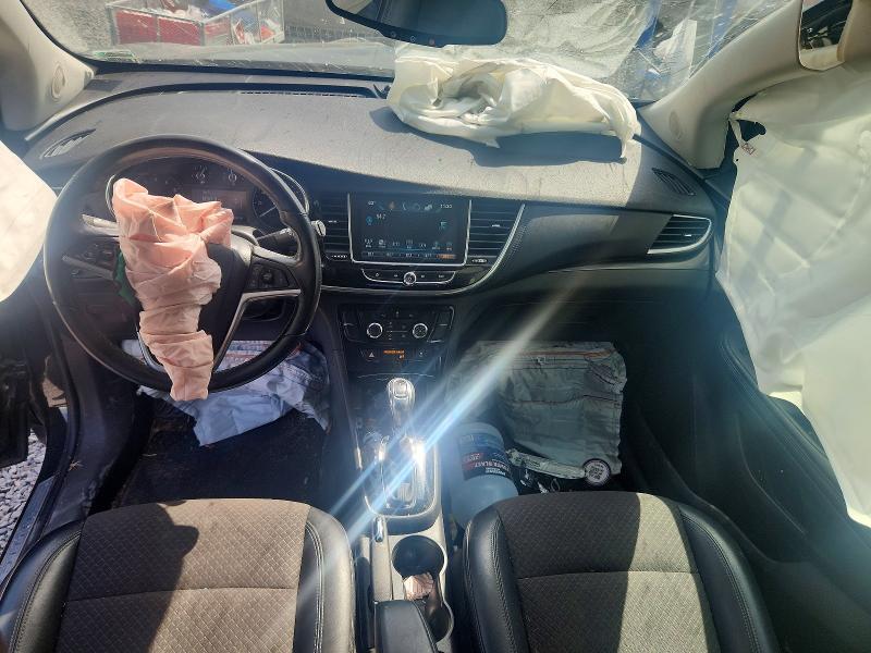 Продажа на аукционе авто 2019 Buick Encore, vin: KL4CJASB6KB849209, номер лота: 67091166