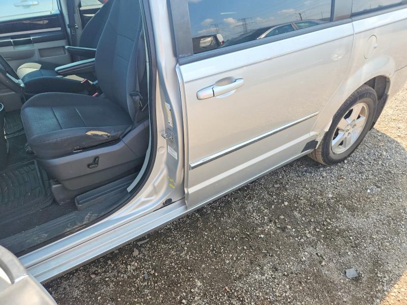 Aukcja sprzedaży 2010 Dodge Grand Caravan, vin: 2D4RN5D18AR147766, numer aukcji: 63802856