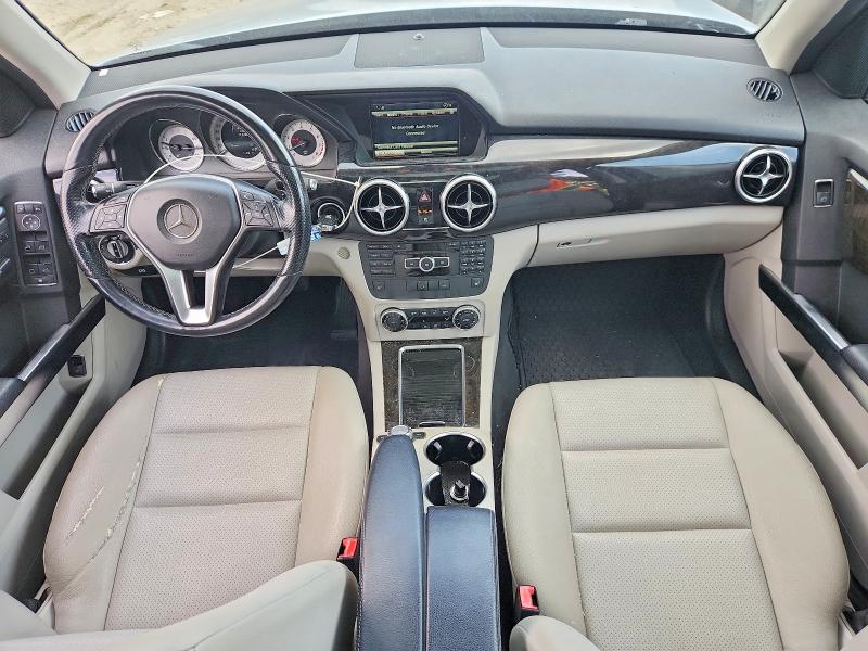 Продаж на аукціоні авто 2014 Mercedes-benz Glk, vin: WDCGG8JB9EG259524, номер лоту: 66955216