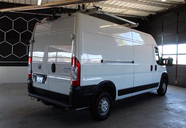 Aukcja sprzedaży 2023 Ram Promaster 3500, vin: 3C6MRVHG4PE556908, numer aukcji: 64640066
