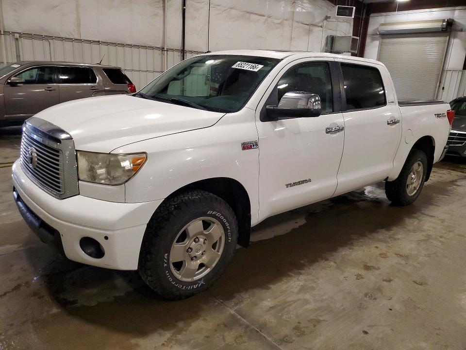 Aukcja sprzedaży 2013 Toyota Tundra, vin: 5TFHW5F16DX279045, numer aukcji: 65221166