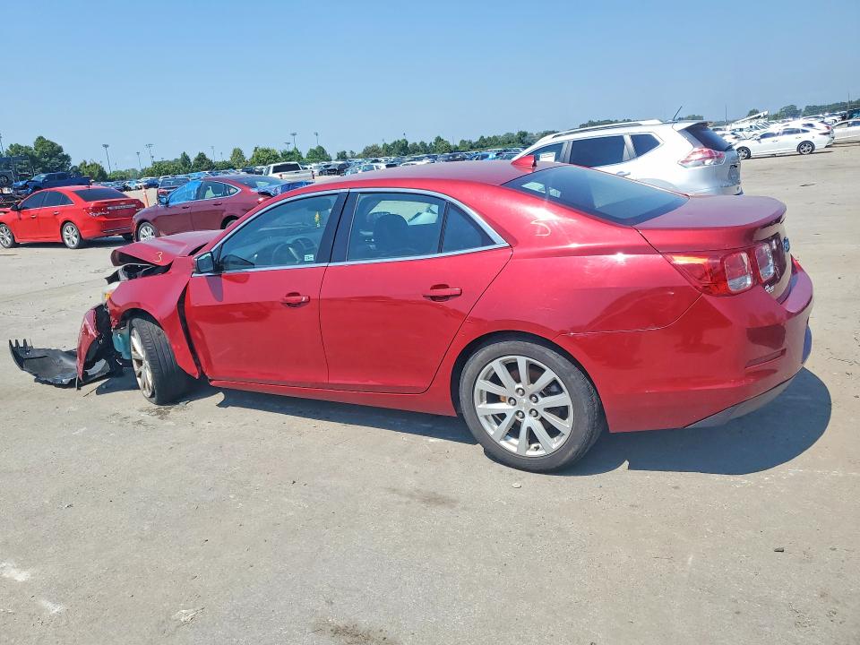 Продажа на аукционе авто 2013 Chevrolet Malibu, vin: 1G11G5SX4DF244740, номер лота: 65816236