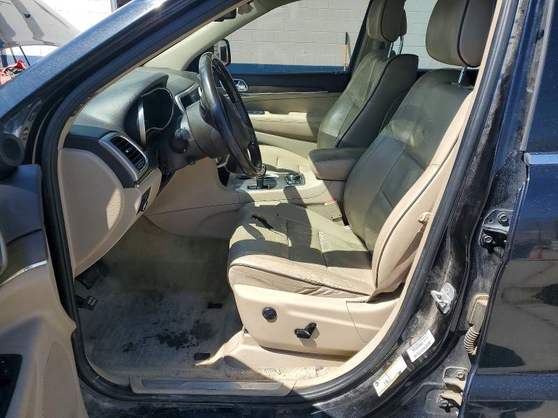 63747826 :رقم المزاد ، 1C4RJFCM0FC112987 vin ، 2015 Jeep Grand Cherokee مزاد بيع