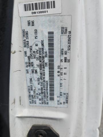 Продаж на аукціоні авто 2006 Ford Econoline, vin: 1FTNE24W16HA32435, номер лоту: 63883326