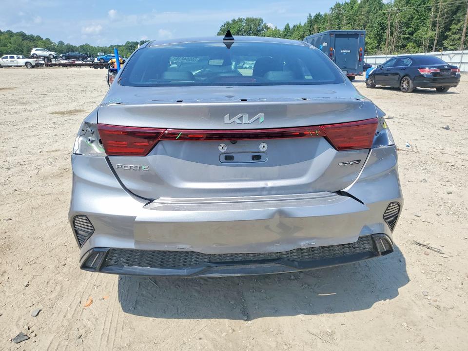 65264216 :رقم المزاد ، 3KPF54AD1RE784536 vin ، 2024 Kia Forte مزاد بيع