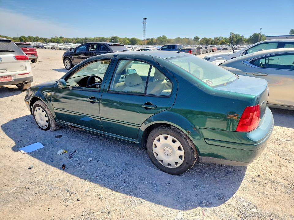 Продаж на аукціоні авто 1999 Volkswagen Jetta, vin: 3VWRC29M8XM087618, номер лоту: 65547656