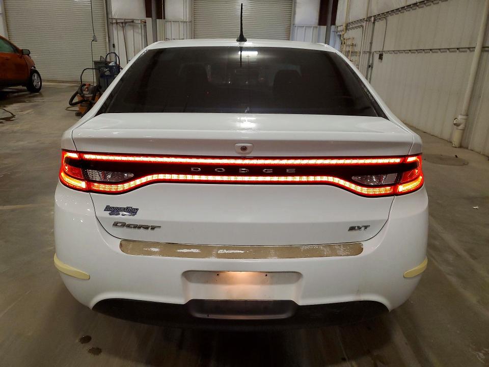 Aukcja sprzedaży 2015 Dodge Dart, vin: 1C3CDFBB9FD320409, numer aukcji: 65657706