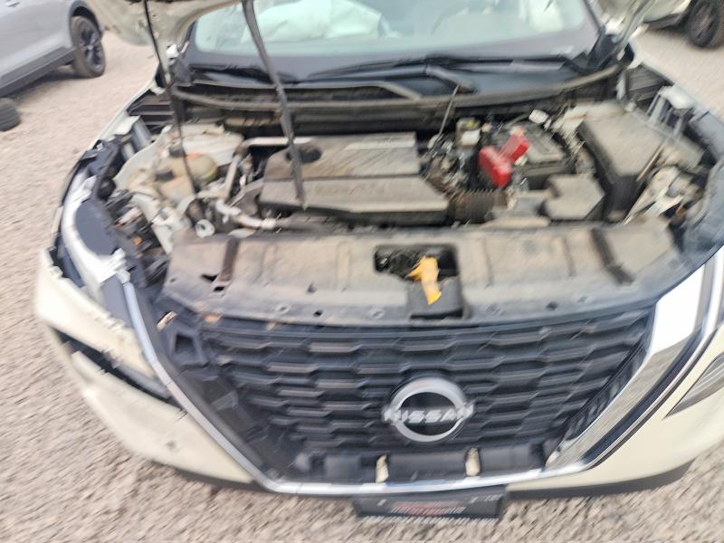 2023 Nissan Rogue მანქანა იყიდება აუქციონზე, vin: JN8BT3BA9PW407723, აუქციონის ნომერი: 63805336