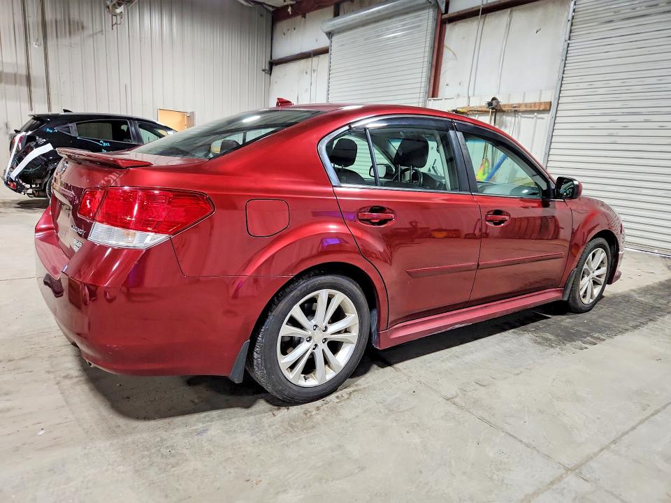 Продаж на аукціоні авто 2014 Subaru Legacy, vin: 4S3BMDM61E2022202, номер лоту: 66126336