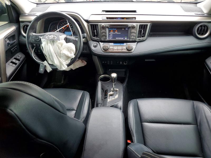 Продажа на аукционе авто 2015 Toyota Rav4, vin: 2T3DFREV4FW380389, номер лота: 64342166
